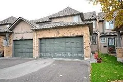 Condo Townhouse in Mississauga
