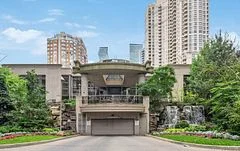 3880 Duke Of York Boulevard 1415, Mississauga, ON L5B 4M7