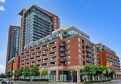 800 Lawrence Avenue W 1521, Toronto W04, ON M6A 0B1