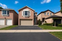 Detached in Mississauga