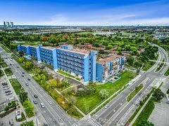 4673 Jane Street 418, Toronto W05, ON M3N 2L1