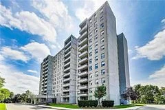 355 Rathburn Road E 704, Mississauga, ON L4Z 1H4