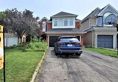 2885 Galleon Crescent, Mississauga, On L5m 5v1