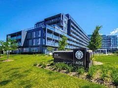 Common Element Condo in Burlington