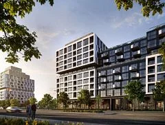 1037 The Queensway 424, Toronto W08, ON M8Z 0H5