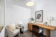 Condo Apartment in Mississauga