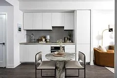Condo Apartment in Mississauga