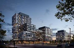 1037 The Queensway 517, Toronto W08, ON M8Z 0H5