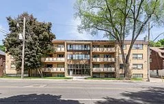 205 Keele Street 308, Toronto W02, ON M6P 2K1