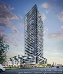5105 Hurontario Street A-1704, Mississauga, ON L4Z 3X7