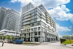 251 Manitoba Street 1509, Toronto W06, ON M8Y 0C7