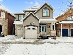 106 Miracle Trail Basement, Brampton, On L7a 0g2