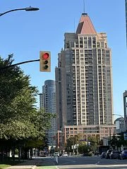 4090 Living Arts Drive 1507, Mississauga, ON L5B 4M8