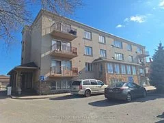 2615 KEELE Street 104, Toronto W04, ON M6L 2P2