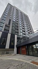 3071 Trafalgar Road 707, Oakville, ON L6H 8C6