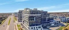Condo Apartment in Oakville