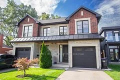 34B Pine Avenue N, Mississauga, ON L5H 2P8