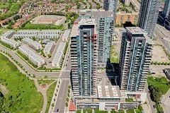 75 Eglinton Avenue W 2801 Ph, Mississauga, ON L5R 0E5