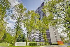 3100 Kirwin Avenue 702, Mississauga, On L5a 3s6