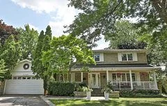 2100 Waycross Crescent, Mississauga, ON L5K 1H9