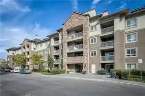 Common Element Condo in Brampton