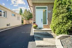 664 Scarlett Road, Toronto W09, ON M9P 2T1