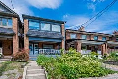 50 Parkdale Road Main, Toronto W01, ON M6R 1E2