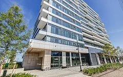 2485 Eglinton Avenue W 824, Mississauga, ON L5M 2T1