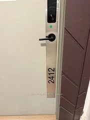 5105 Hurontario Street S 2412, Mississauga, ON L4Z 0C9