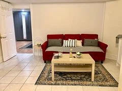 289 Laurentian Avenue Basement Unit, Mississauga, ON L4Z 2S2