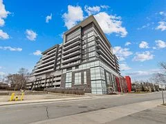 15 James Finlay Way 805, Toronto W05, ON M3M 0B3