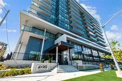 10 De Boers Drive 803, Toronto W05, On M3j 0h1