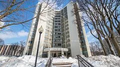 2323 Confederation Parkway 602, Mississauga, On L5b 1r6