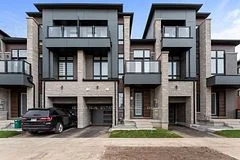3077 Perkins Way, Oakville, ON L6H 7G1