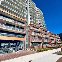 220 Missinnihe Way 611, Mississauga, On L5h 1g5