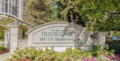 710 Humberwood Boulevard 1408, Toronto W10, ON M9W 7J5