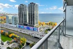 103 The Queensway Avenue 2512, Toronto W01, ON M6S 5B3