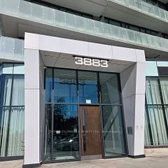 3883 Quartz Road 4308, Mississauga, ON L5B 4M6