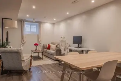Detached in Brampton