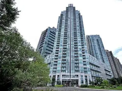 220 Burnhamthorpe Road W 503, Mississauga, On L5b 4n4