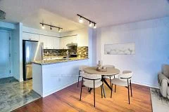 25 Kingsbridge Garden Circle 716, Mississauga, ON L5R 4B1