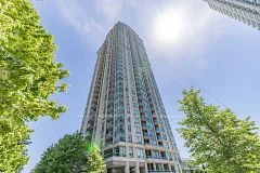 3504 Hurontario Street 503, Mississauga, ON L5B 0B9