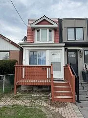 Semi-Detached in Toronto