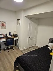 79 Whitchurch Mews basement, Mississauga, ON L5A 4B2