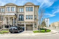 561 Mermaid Crescent, Mississauga, ON L5B 0B3