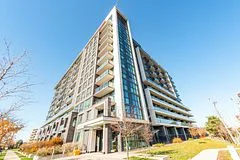 80 ESTHER LORRIE Drive 802, Toronto W10, ON M9W 0C6