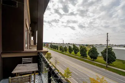 5020 Corporate Drive W 410, Burlington, On L7l 0h7