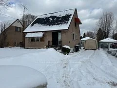 7125 Minotola Avenue, Mississauga, On L4t 2s9