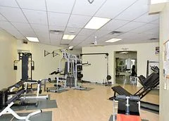 390 Dixon Road 1603, Toronto, On M9r 1t4