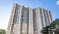 390 Dixon Road 1603, Toronto W09, ON M9R 1T4
